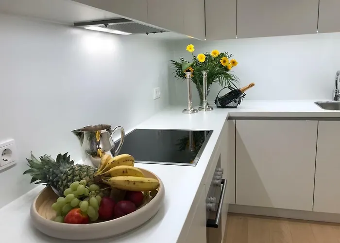 Cityapartments Διαμέρισμα Βιέννη