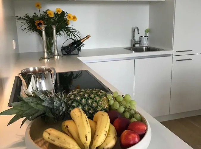 Διαμέρισμα Cityapartments *