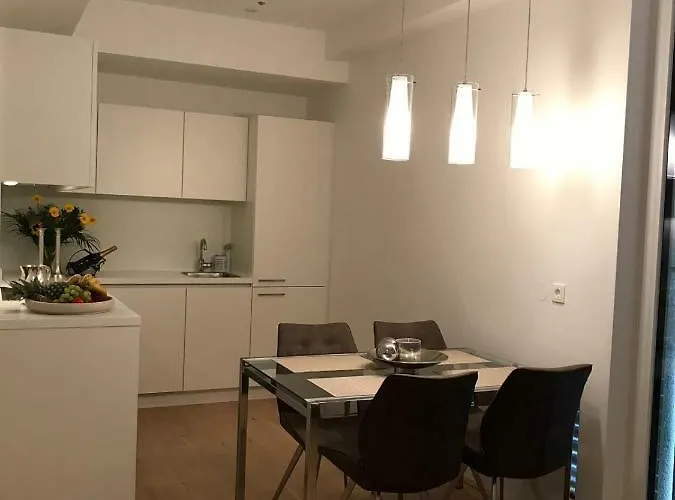 Διαμέρισμα Cityapartments