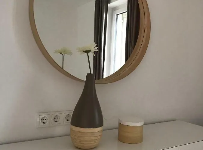 Cityapartments
