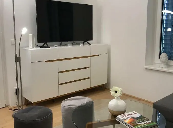 Cityapartments *