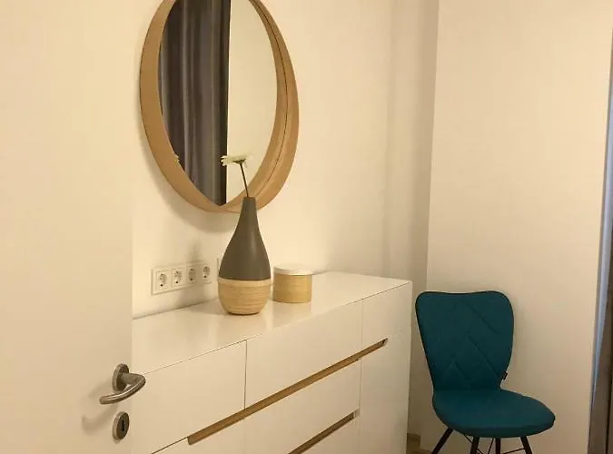 Cityapartments Διαμέρισμα Βιέννη