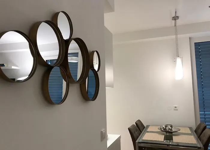 Διαμέρισμα Cityapartments