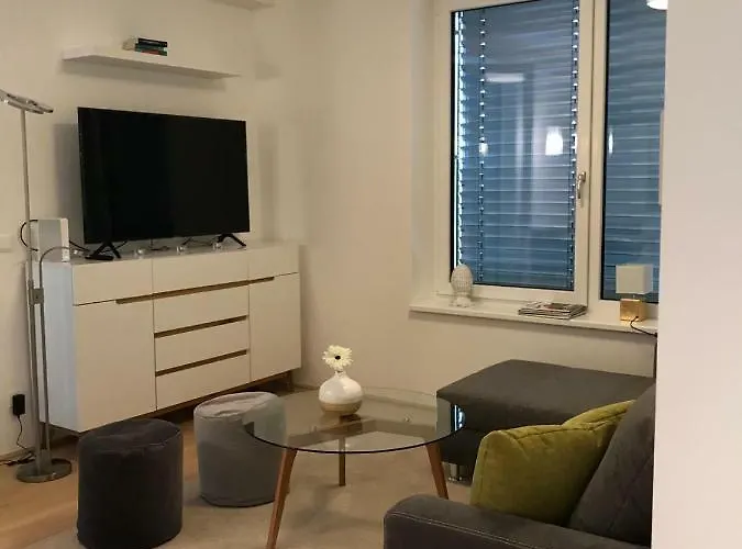 Cityapartments *