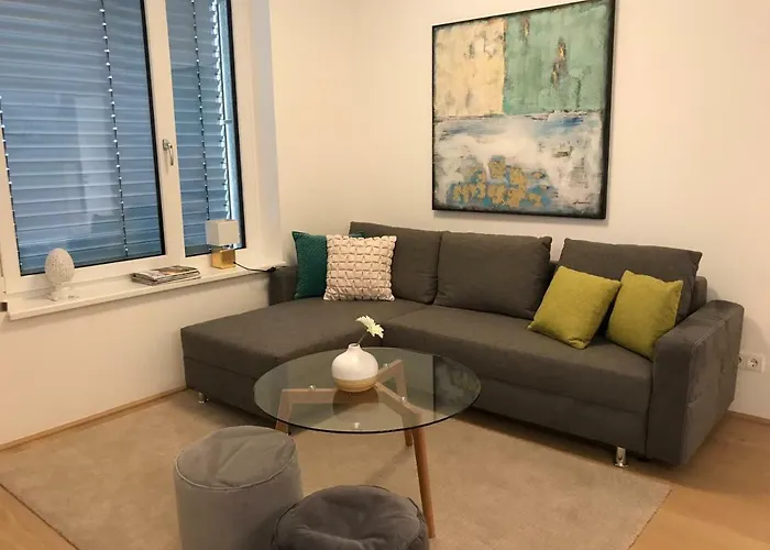 Cityapartments *