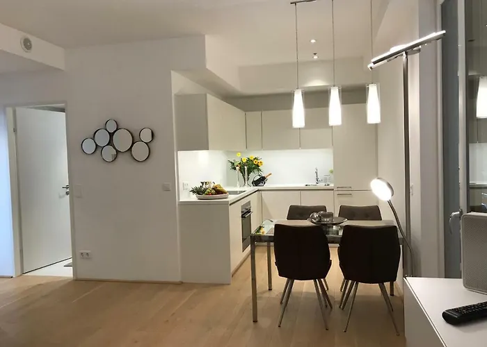 Cityapartments Διαμέρισμα