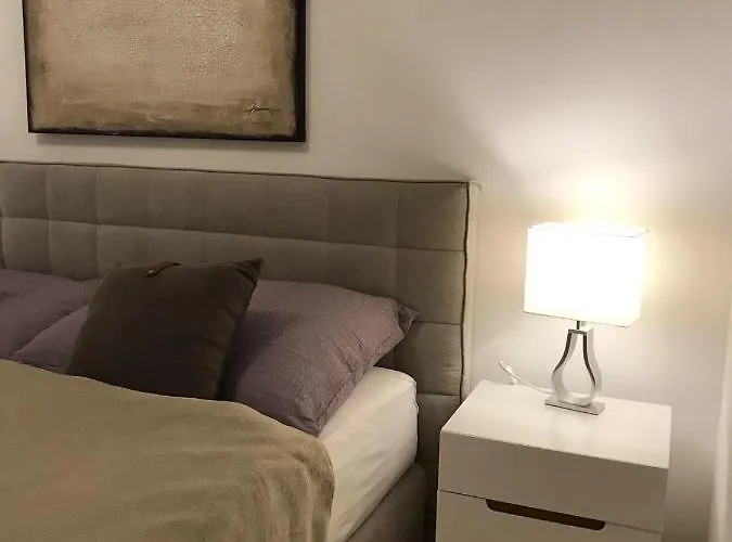 Cityapartments * Βιέννη