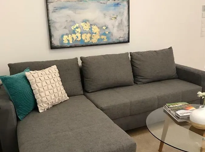 Cityapartments 维也纳