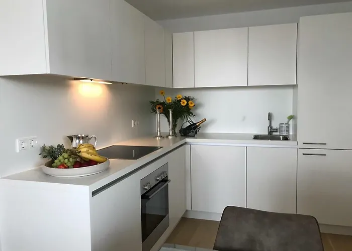 Cityapartments *