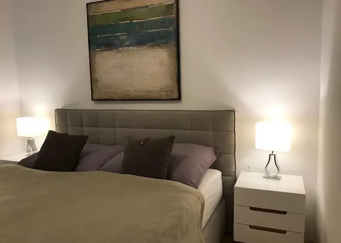 Cityapartments Διαμέρισμα