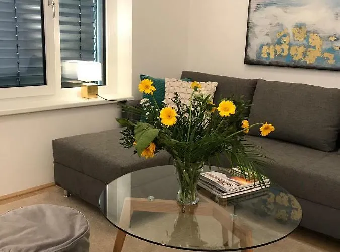 Cityapartments *