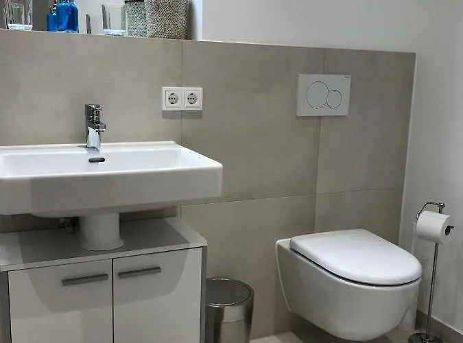 Cityapartments Διαμέρισμα Βιέννη