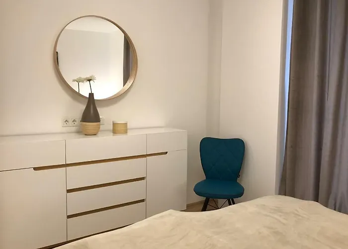 Διαμέρισμα Cityapartments *
