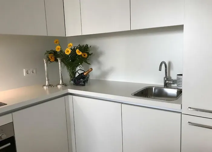 Cityapartments *