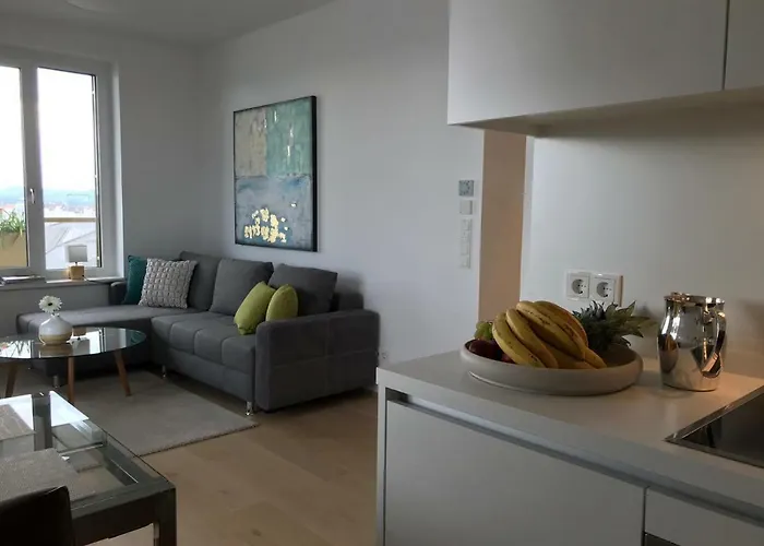 Cityapartments * Βιέννη