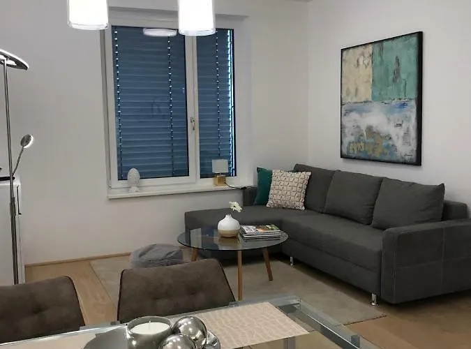 Cityapartments *