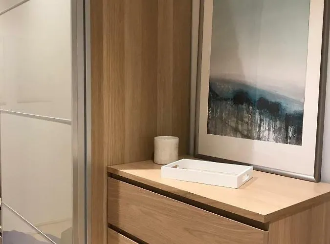 Cityapartments