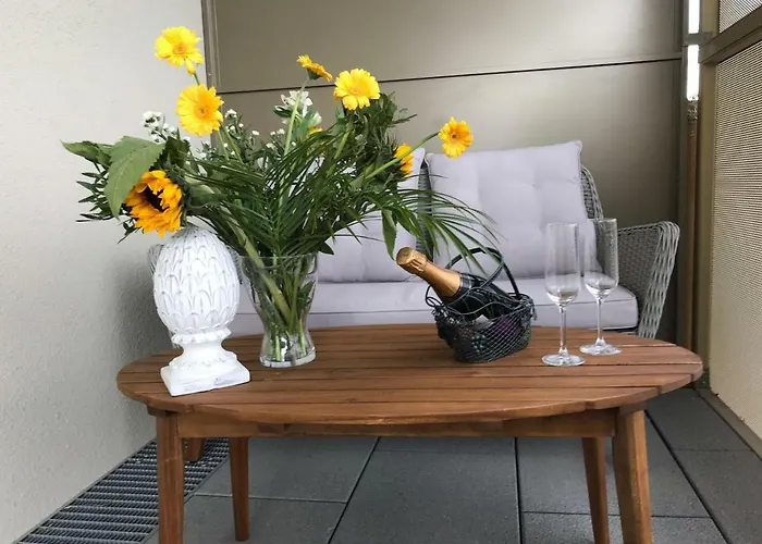Διαμέρισμα Cityapartments Βιέννη