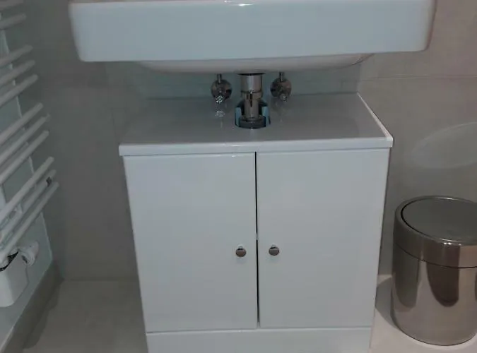 Cityapartments Διαμέρισμα *
