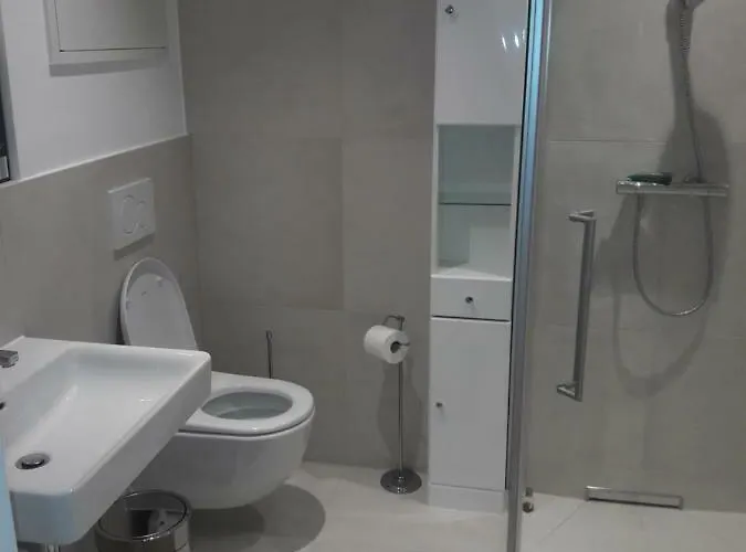 Διαμέρισμα Cityapartments