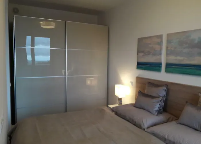 Cityapartments