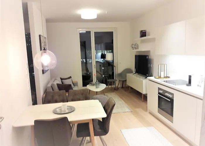 Διαμέρισμα Cityapartments Βιέννη