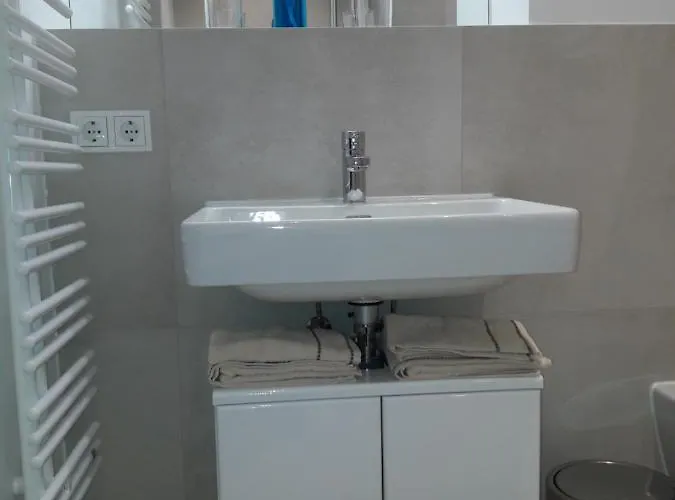 Διαμέρισμα Cityapartments