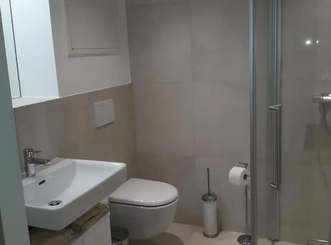 Διαμέρισμα Cityapartments *