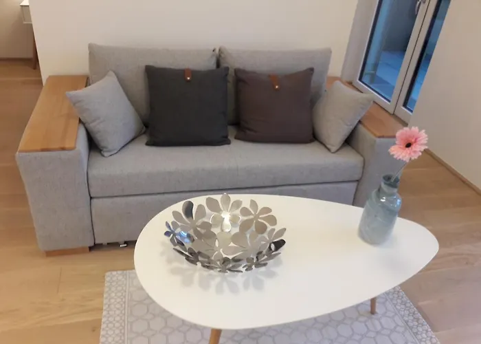 Cityapartments * 维也纳