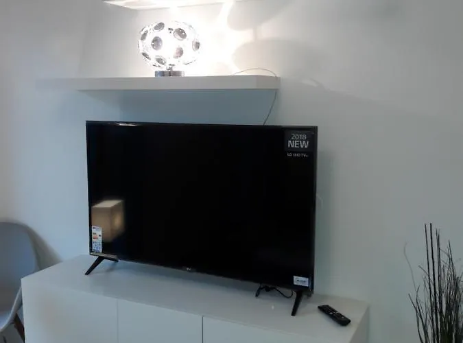 Cityapartments Διαμέρισμα