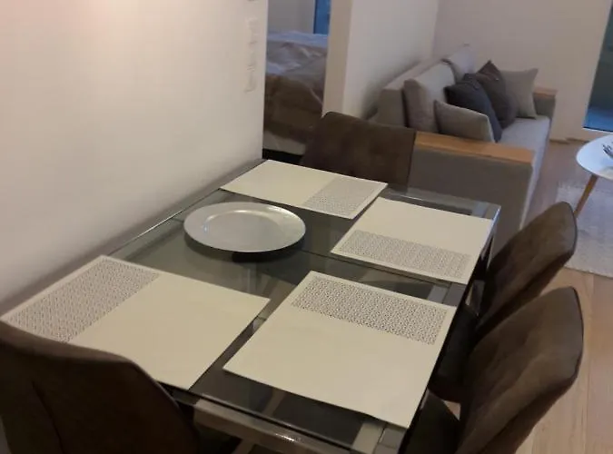 Διαμέρισμα Cityapartments *