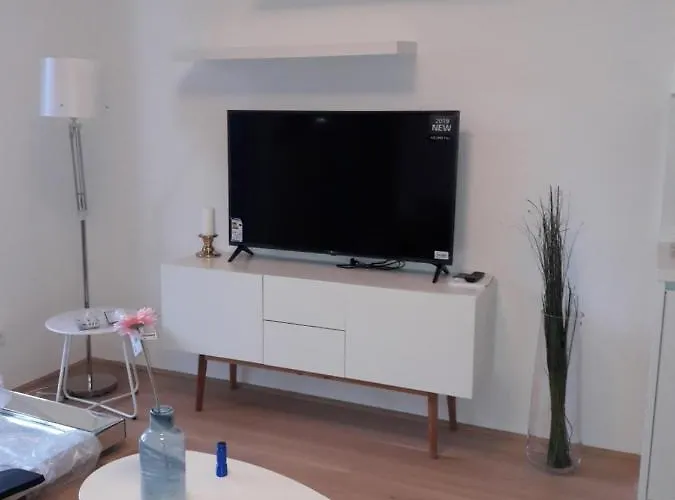 Διαμέρισμα Cityapartments *