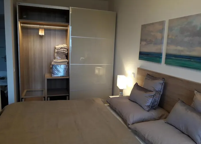 Cityapartments