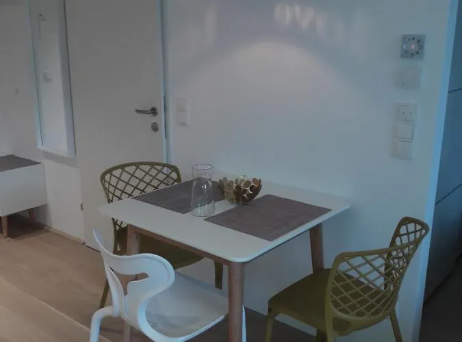 Cityapartments