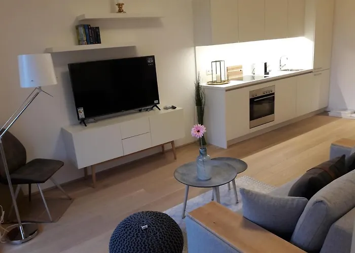 Cityapartments Διαμέρισμα