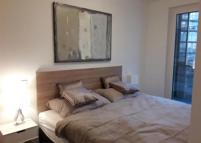 Διαμέρισμα Cityapartments Βιέννη