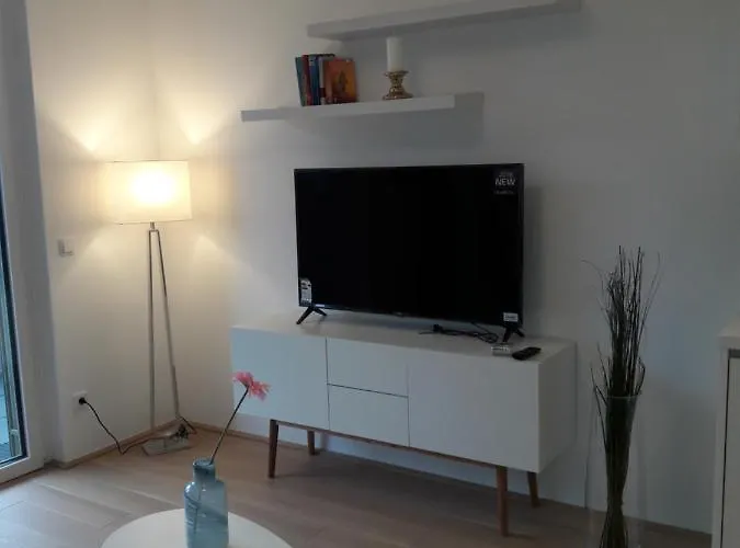 Διαμέρισμα Cityapartments *