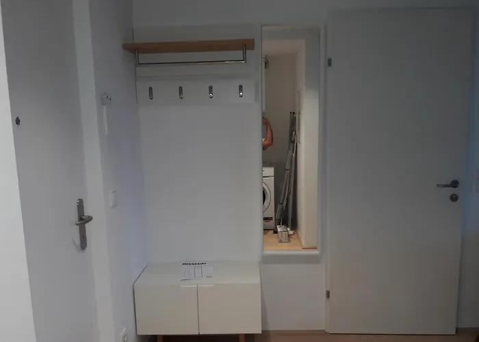 Cityapartments Βιέννη
