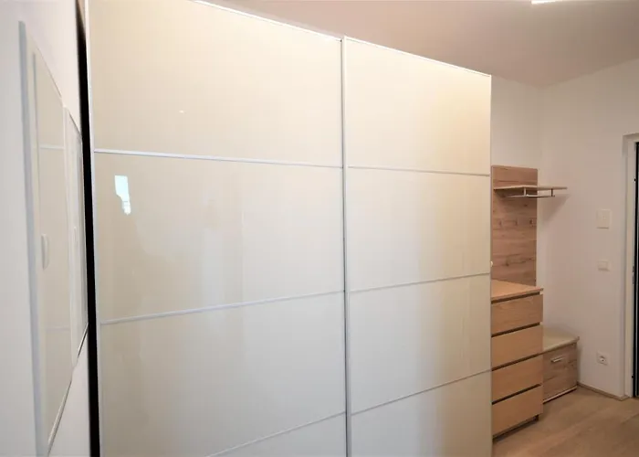 Cityapartments * Βιέννη