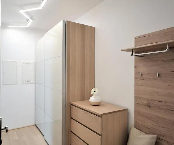 Cityapartments Διαμέρισμα