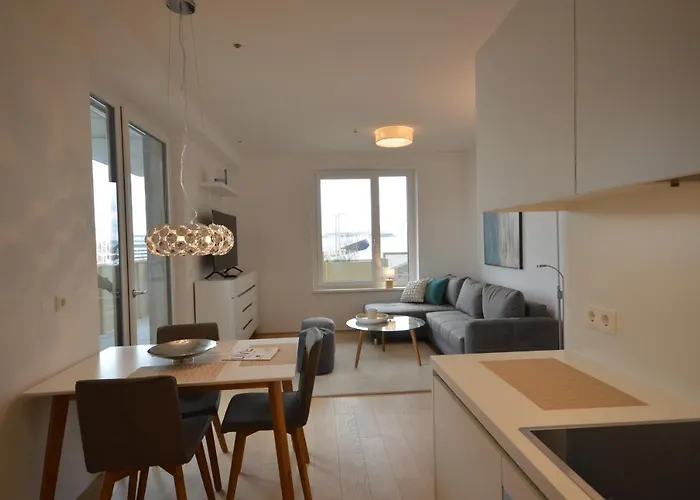 Διαμέρισμα Cityapartments *