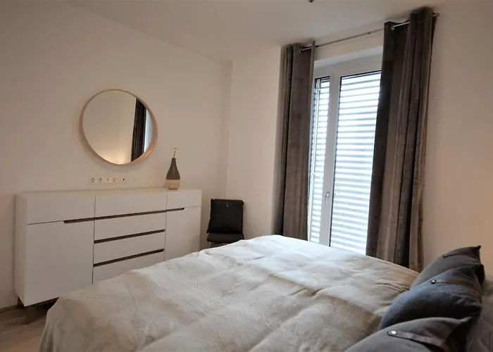 Cityapartments Διαμέρισμα