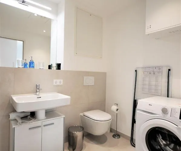 Cityapartments Διαμέρισμα *