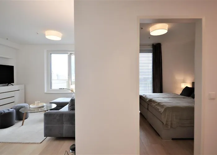 Cityapartments * Βιέννη