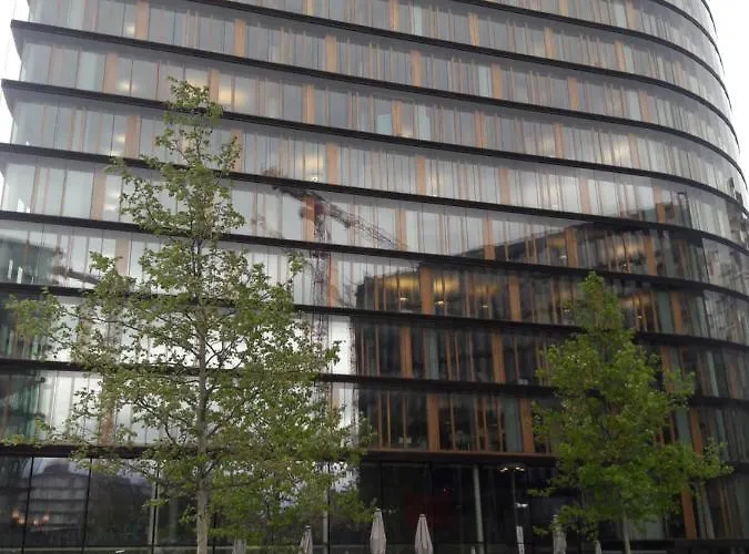 Cityapartments