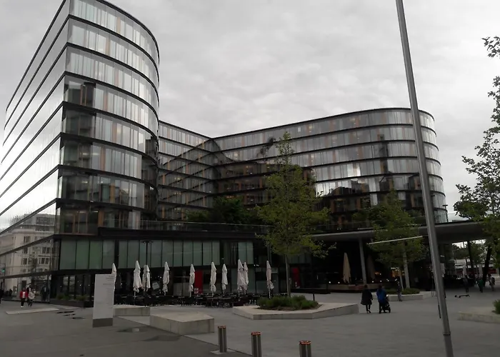 Cityapartments Βιέννη