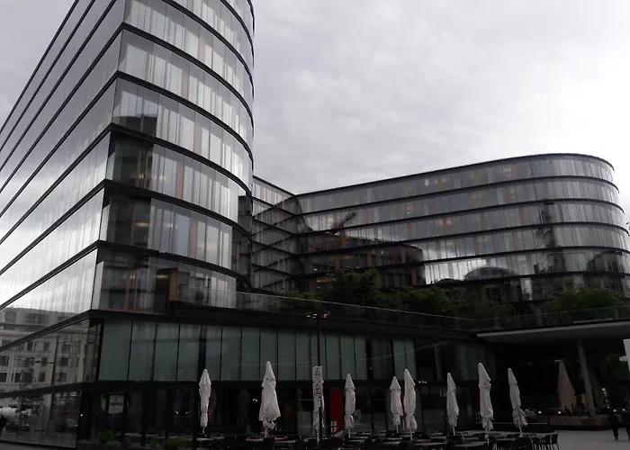 Διαμέρισμα Cityapartments