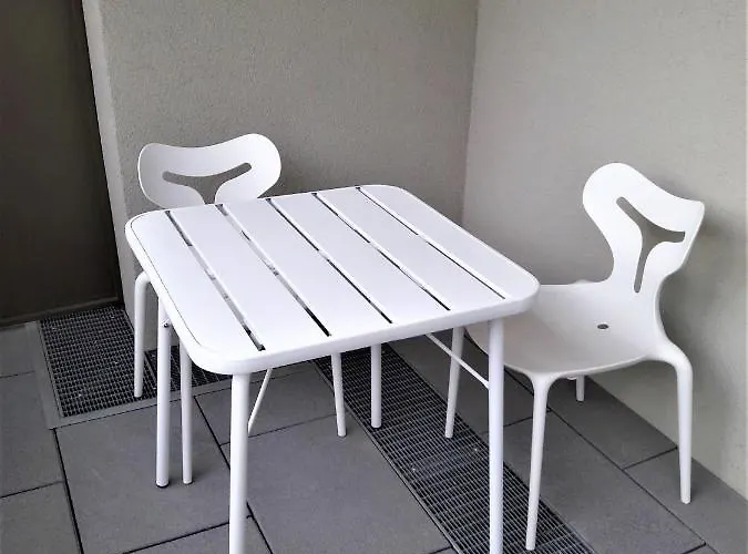 Cityapartments *